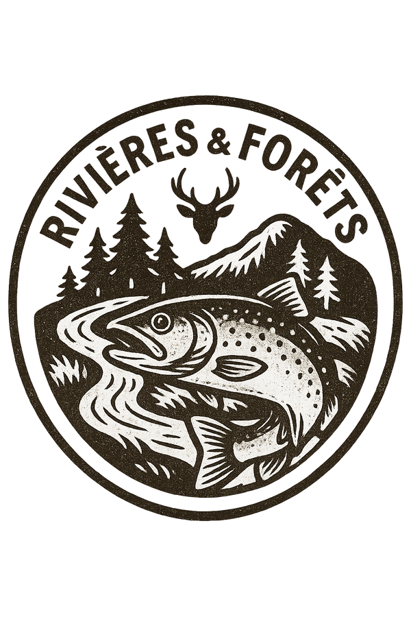 Rivières & Forêts